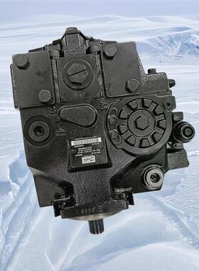 丹佛斯液压柱塞泵H1P045LAA5C2BE5FG4NNL25L25BP24PNNN油泵马达