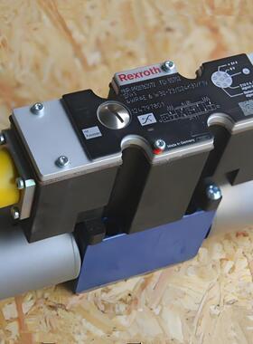 现货力士乐REXROTH比例换向阀4WRZ10E3-25-7X/6EG24N9ETK4/D3M现