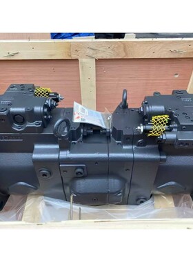 适用于徐工XE950D挖掘机液压泵总成K7V280DTH1M3R-9TA1-AVS