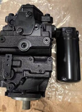 丹佛斯90R075MA1BC60L3G1DC5EEG404026液压泵90R180KA5N80RCC