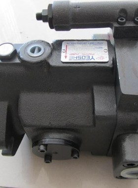 台湾YEOSHE油升液压泵V25A2RB10X  V25A1RB10X柱塞泵