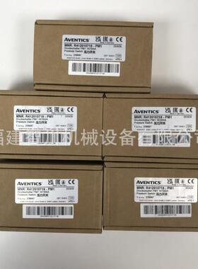 现货 PM1 系列压力开关R412010718