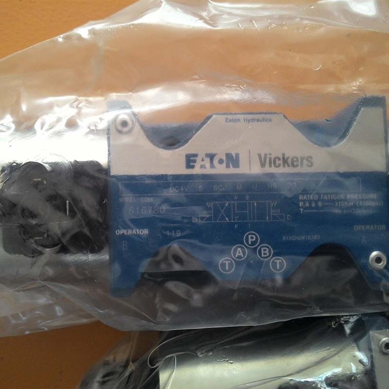 现货DG5S-8-2C-T-M-U-H5-30威格士电磁阀现货供应