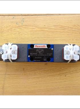 现货比例溢流阀R900962999 DBEP6C06-13/45AG24NK4M