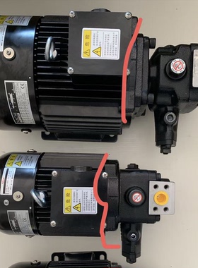 NSP-20-15V1A3D-A13 不二越液压站液压系统 NSP-20-15V0A4-A13