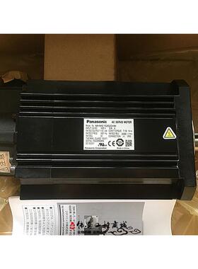 现货伺服MHME152GCH电机 MHME152GCHM 全新1.5KW带抱闸库存现