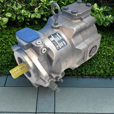 派克柱塞泵PAVC100R4液压