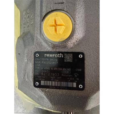 原装全新A10VSO28DFR1/3-