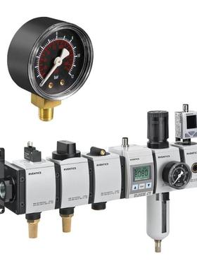 现货R412007269 #  # 气缸气动阀传感器密封套件