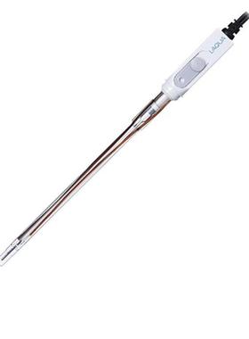 现货 便携式水质计配件长型ToupH电极 9680S-10D