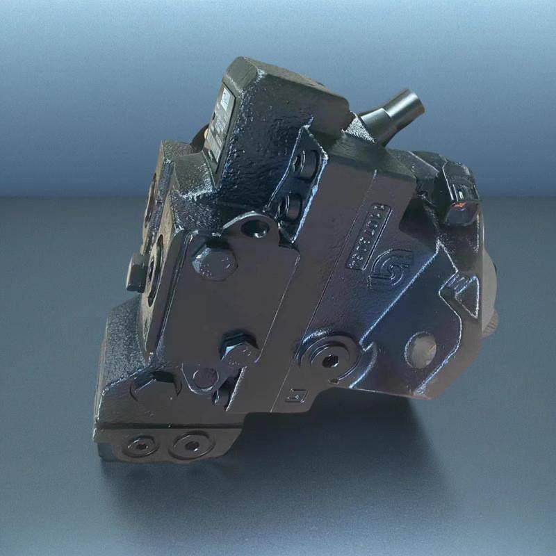 现货液压马达H1B080AE2AANBTBDNJNNNNNNN032Z00NNN轴向柱塞