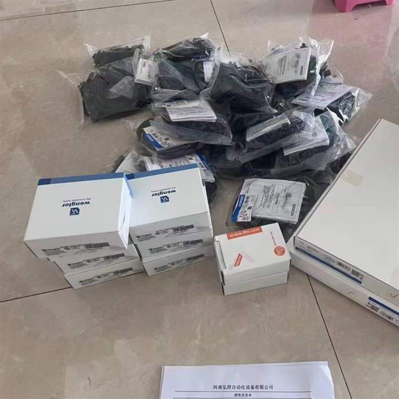 现货50109732 IS 218FM/4NO.5F-10E-S12电感式接近开关