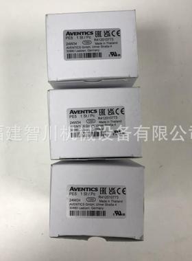 现货气动阀R412010773气动阀单向阀