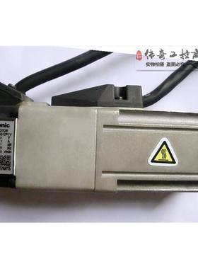 现货MSMD012P1V伺服电机带抱闸库存现货