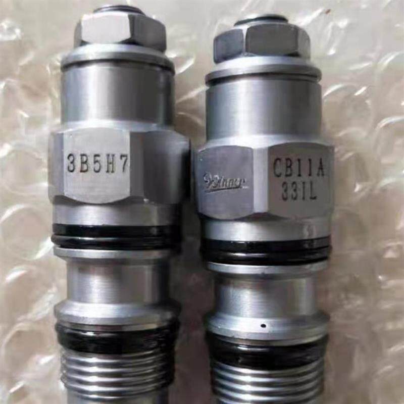 现货RD10A25AL RD10A25SL RD10A25WL直动型泄压阀 台湾插装