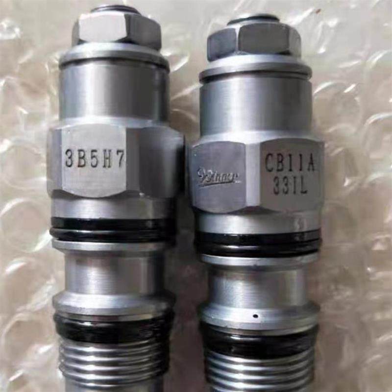 现货RD3A25AL RD3A25DL RD3A25WL 直动型减压阀 插装阀