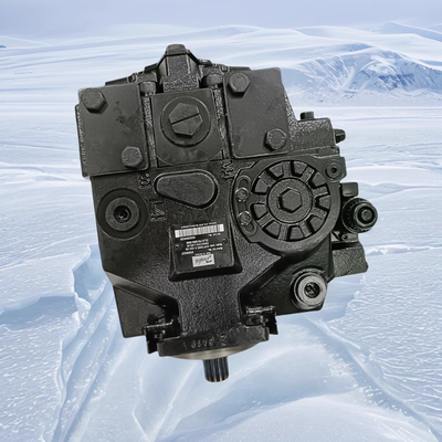 丹佛斯马达H1P060R4C2NDG