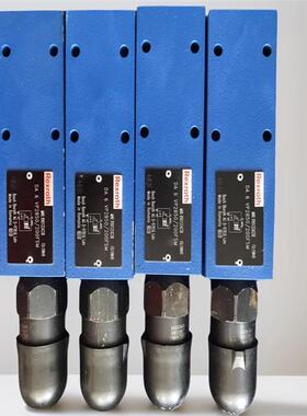 力士乐液压阀DA6VA2A5X/200FSM压力阀R901224235DA6VP2B5X/100FSM