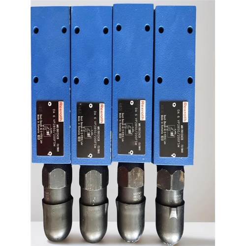 力士乐液压阀DA6VA2A5X/2