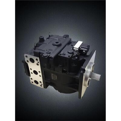 丹佛斯柱塞泵90R180HS5MC