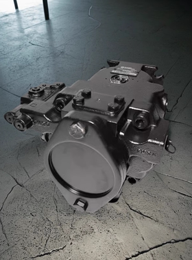 丹佛斯液压柱塞泵FRR074BLS2617NNN3S1N2A1NNNNNNNNNN-83039547