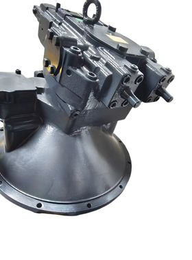 三一SY485H/550H液压泵总成力士乐A8VO225柱塞泵大泵原装挖机配件