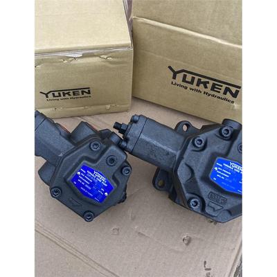 油研型YUKEN叶片泵SVPF-1