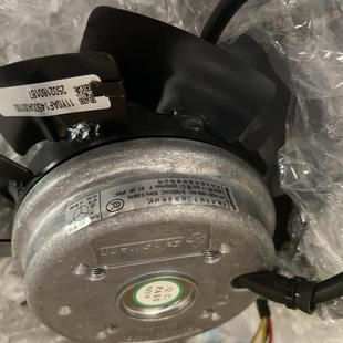 现货AF145B主轴电机风扇广州数控3.7KW伺服电机散热风扇ZJY182