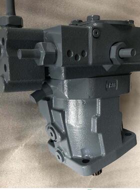 力士乐混泥土泵车臂架泵,A7VO55液压泵柱塞泵