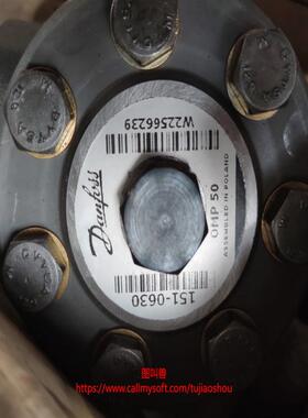 现货液压马达OMH500 151-1036