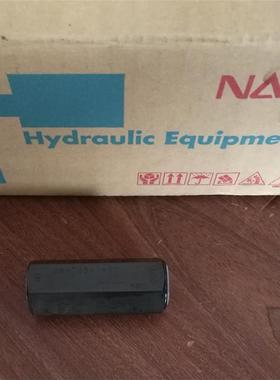 CN-T03-1-11 现货NACHI单向阀CN/CA-G03/T03/T06/T10-1/2/3-20/11