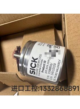 现货[议价]全新正品SICK增量编码器,型号DBS36E-S3EM010