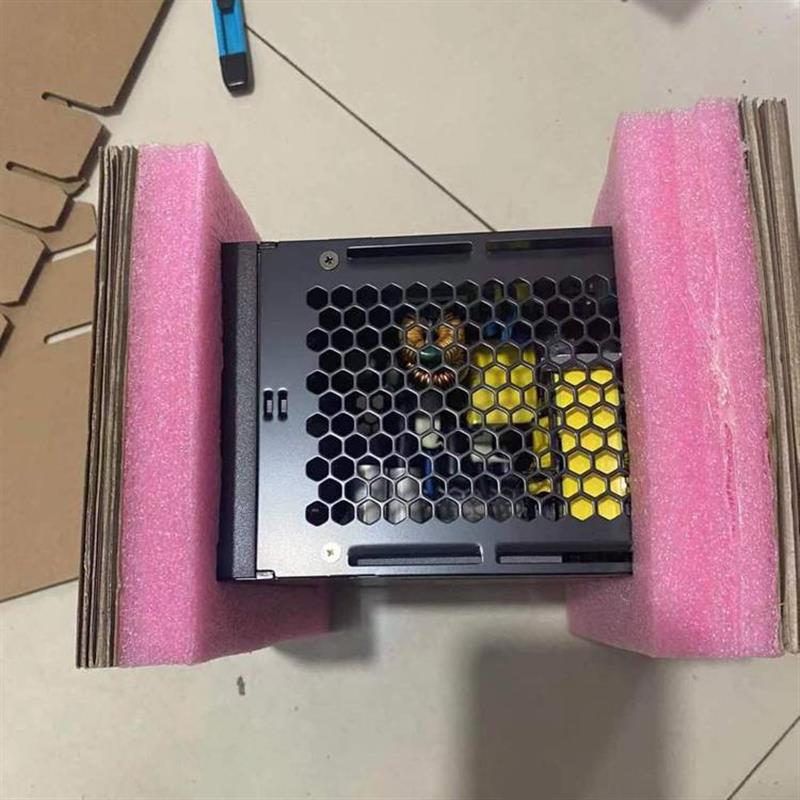 现货模块PLC FX3U-232ADP-MB/485/ENET/4AD/4DA/3A/4HSX