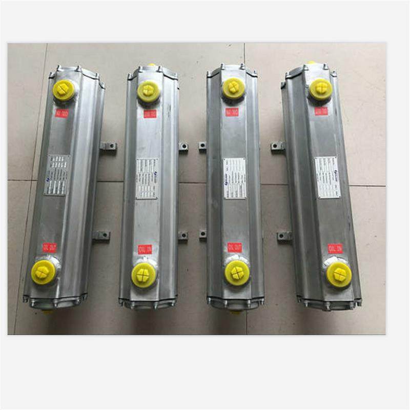 现货派克奥莱尔Parker Olaer冷却器LAC-113-6-A-00-S50-0-0