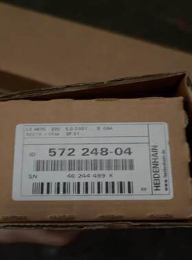 海德汉 光栅尺LS 487C 220（本卡电子）