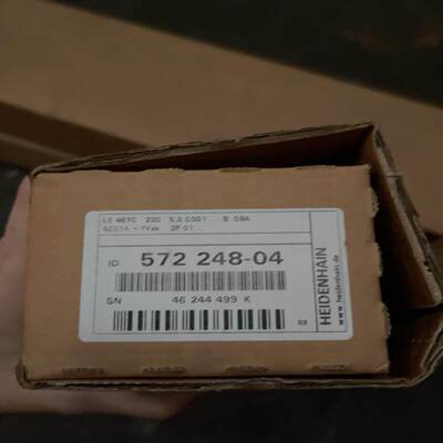 海德汉光栅尺LS487C22