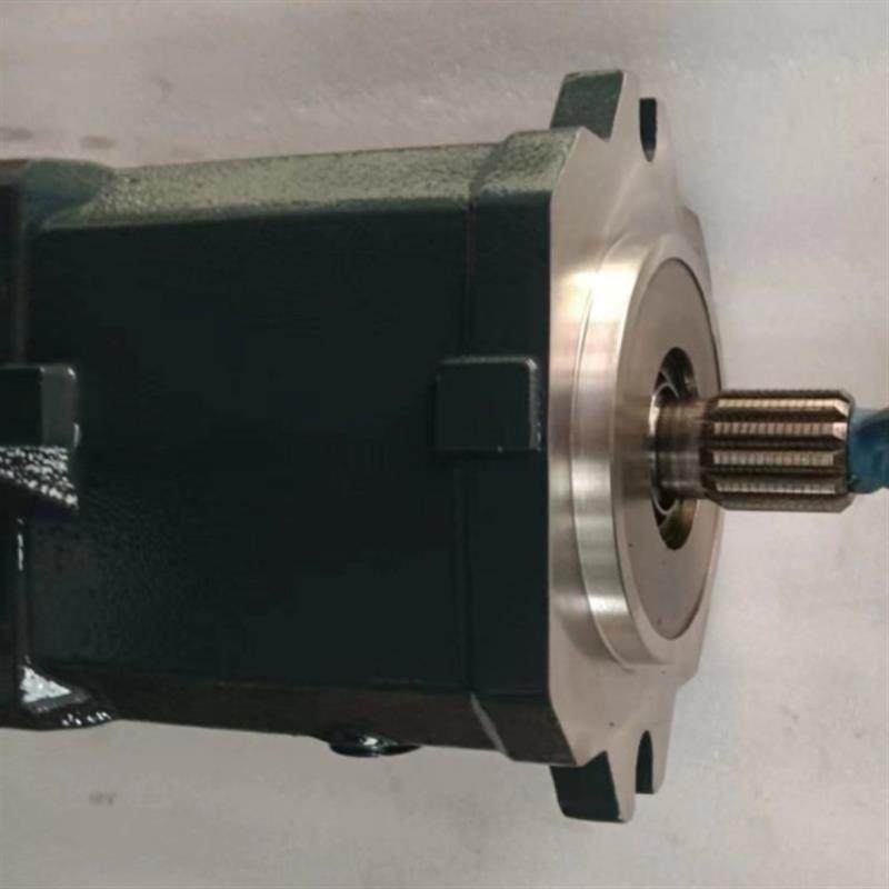 现货LindeHMV135-02 0001HYX235E03058液压柱塞马达HMV105-02