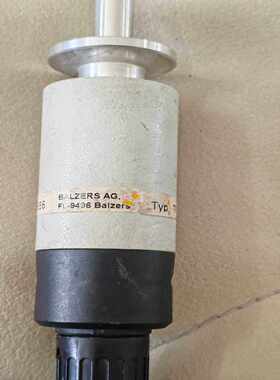 （芙芙商铺）BALZERS AG普发真空，皮拉尼真空计