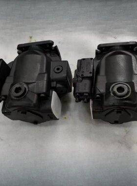 派克P2105R00C1C23LA20N00A1B1P柱塞泵P2145R00C1C30TC20N67A