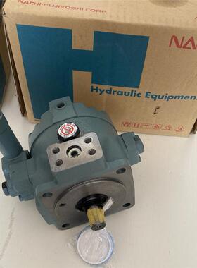 不二越NACHI油泵VDC-1B-2A3-Q11-U-6064C/D/G/H 马扎克机床专用泵