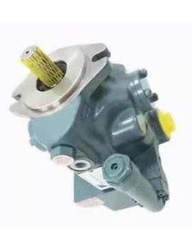 PISTON PUMP柱塞泵V15A1R10X1 J-V15A3RX-95 液压油泵V23A1R-30