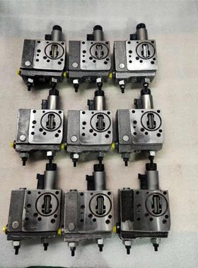 旋挖控制阀旋挖恒功率控制阀LE2S提升器