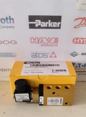 现货3419101-8993-488980C2 气动阀