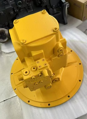 挖掘机PC400-7主液压泵708-2Н-00450适用于挖掘机配件