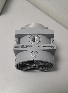 现货P3YRA18BPPN 气动调节阀-P3Y系列