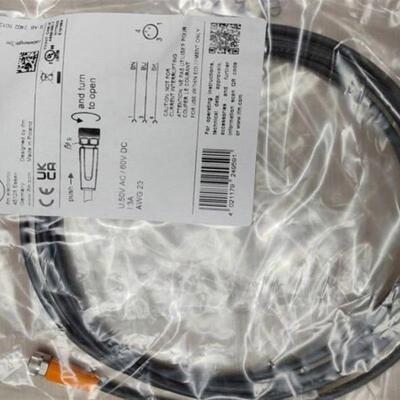 现货QS18VN6D QS18VN6DB QS18VN6DQ8 漫反射式光电传感器