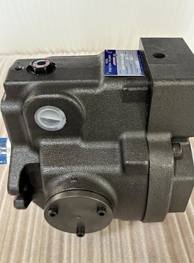 油研A56-F-R-01-H-K-32变量柱塞泵A16/A37/A22-F-R-01-H/C-K油泵