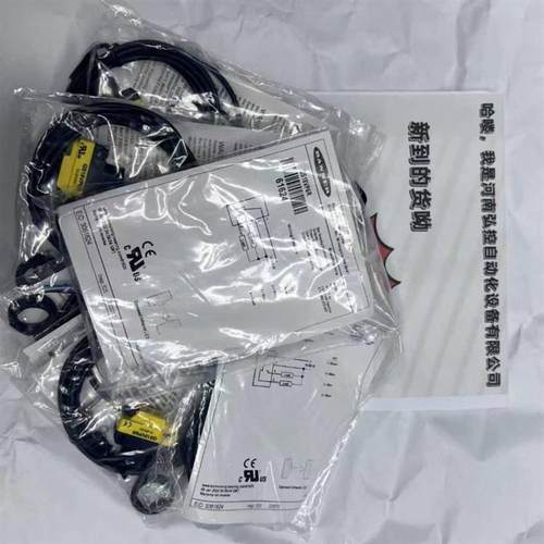 现货SMA30SELQDSMA30SELBANNER SMA30SELQD 传感器SMA30SEL