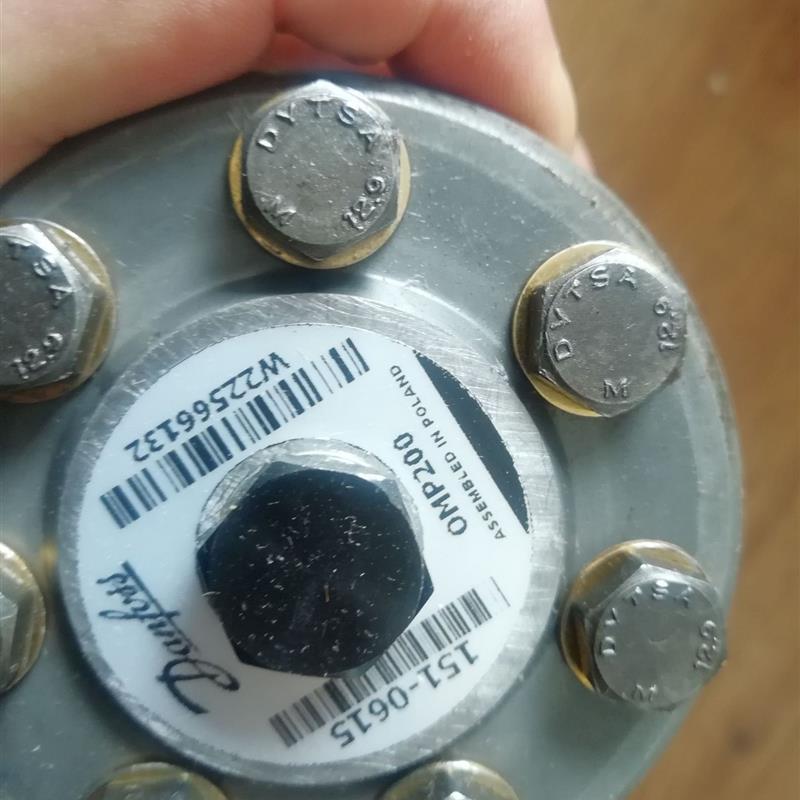 现货液压马达OMP400 151-5009