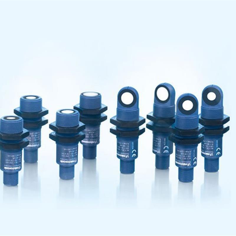 现货威声 nero 超声波传感器 nero-25/CU